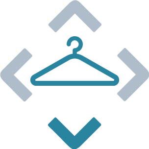 Buzz Garage Rack Installation