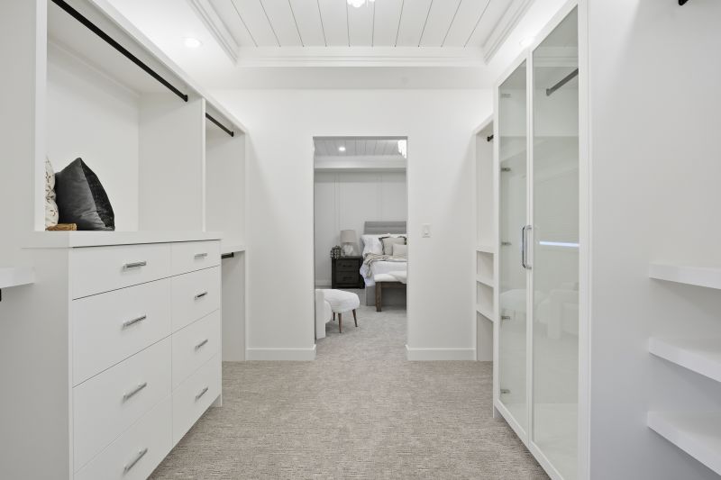 Butlers Pantry Installation in Alexandria, VA