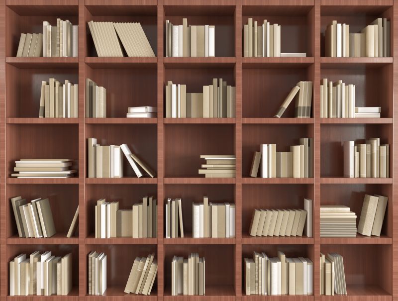 Customized Shelving Service in Annapolis, MD