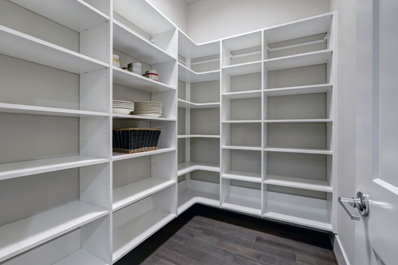 Pantry Construction in Annapolis, MD
