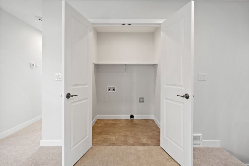 Pantry Remodeling in Alexandria, VA
