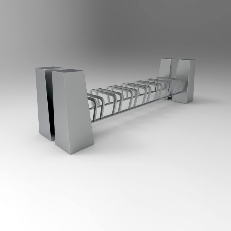 Storage Rack Installation in Frederick, MD