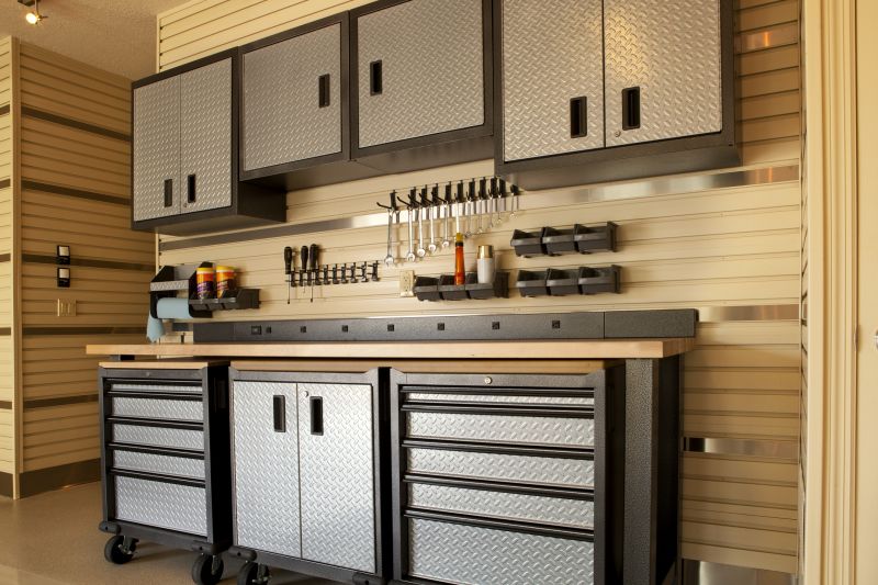 Storage System Installation in Frederick, MD
