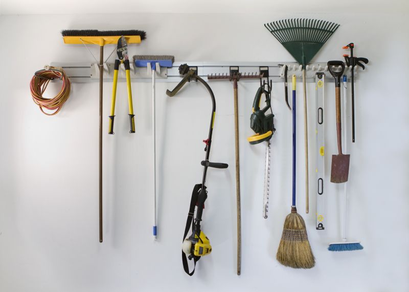 Storage System Installation in Annapolis, MD