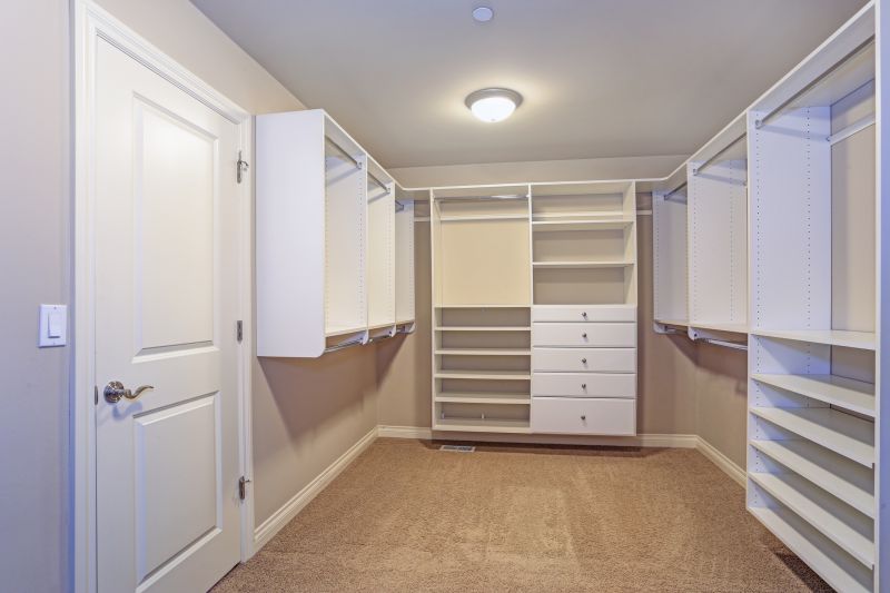 Wardrobe Construction in Alexandria, VA