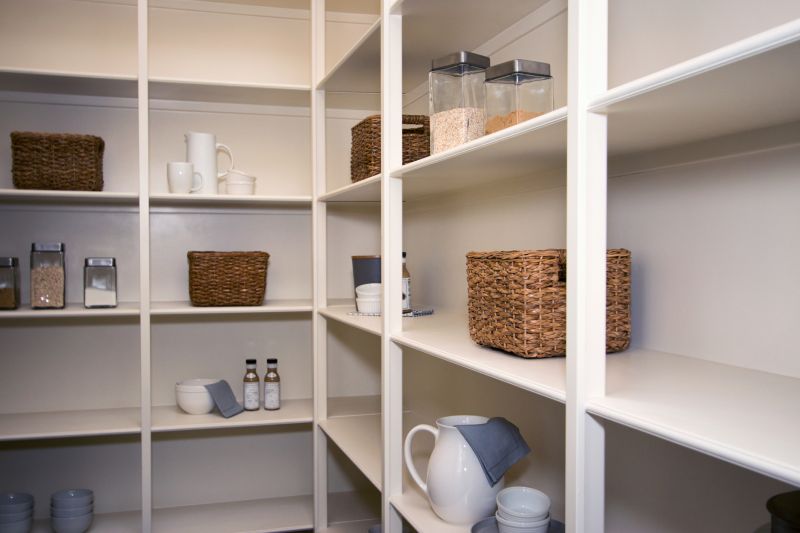 Pantry Installation in Annapolis, MD